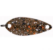 Wobbling Spoon Forest Chaser - 0.6g For-cha0.6-10