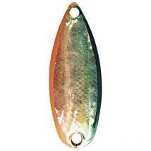 Wobbling Spoon Forest Miu Native Series Abalone 3.5g For-miuaba3.5-4