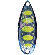 Colher Ondulante Forest Miu Native Series Abalone 6.1g For-miuaba3.5-8