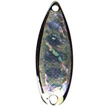 Wobbling Spoon Forest Miu Native Series Abalone 3.5g For-miuaba3.5-9