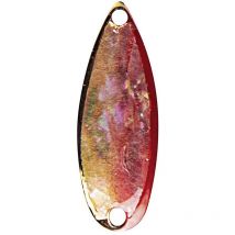 Wobbling Spoon Forest Miu Native Series Abalone 4.2g For-miuaba4.2-1