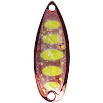 Wobbling Spoon Forest Miu Native Series Abalone 4.2g For-miuaba4.2-7