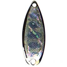Cucchiaino Rotante Forest Miu Native Series Abalone - 4.2g For-miuaba4.2-9