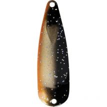 Colher Ondulante Forest Realize Noir/prune For-real6.1-3