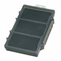 Boîte Daiichiseiko Mc Case 195 S Foriage Green