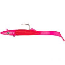 Leurre Souple Armé Ragot Raglou Hybrid Monster 160 - 16cm - Par 2 Fp
