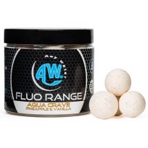 Drijvende Boilie Any Water Fluo Pop Ups Boilies Fpuac20