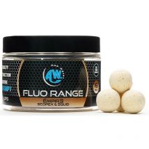 Boiles Galleggiante Any Water Fluo Pop Ups Boilies Fpuee16