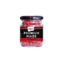 Mais Carp Zoom Premium Maize Fraise - Pêcheur.com