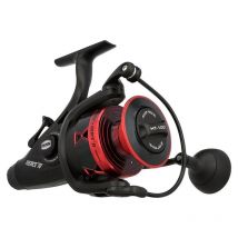 Moulinet Spinning Penn Fierce Iv Live Liner Spinning Frciv6000ll - Pour Pêche en Mer - Pêcheur.com