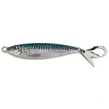 Jig Little Jack Metal Adict Zero - 40g French Mackerel