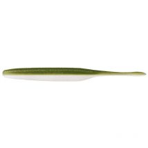Leurre Souple O.s.p Dolive Stick 4.5" - 10.5cm - Par 7 French Natural - Pêcheur.com