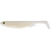 Leurre Souple Megabass Spark Shad - 17.5cm - Par 3 French Pearl