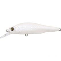 Leurre Suspending Megabass X80 Trick Darter - 8cm French Pearl
