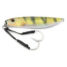 Jig Little Jack Metal Adict-01 - 18g French Perch