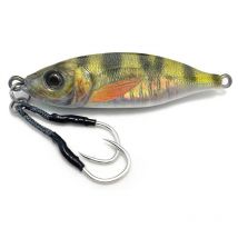 Jig Little Jack Metal Adict-06 - 20g French Perch