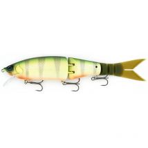 Leurre Flottant Grassroots Runabout 210 F - 21cm French Perch