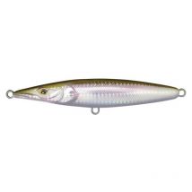 Leurre Flottant Xorus Asturie 110 - 11cm French Wakasagi - Pêcheur.com