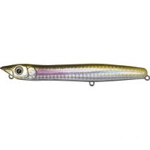 Leurre Flottant Xorus Frosty Ii - 12.5cm French Wakasagi