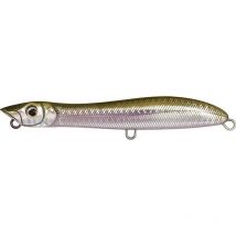 Leurre Flottant Xorus Patchinko 125 - 12.5cm French Wakasagi - Pêcheur.com