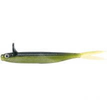 Soft Lure Deps Frilled Shad - 12cm - Pack Of 5 Frilledshad-142