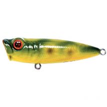 Leurre De Surface Cultiva Gobo Popper - 6cm Frog