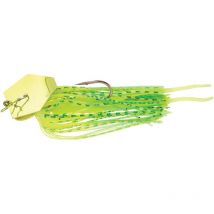 Chatterbait Zman Original - 7g Frog