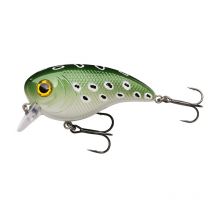 Leurre Flottant Berkley Pulse Biggie - 8cm Frog