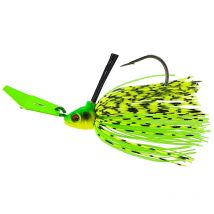 Jig Adam's Nukimi - 10g Frog