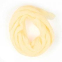 Fibre Synthetique Fly Scene Egg Yarn Fromage - Pêcheur.com