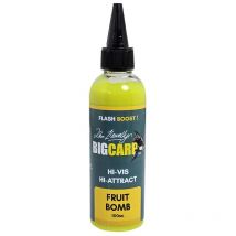 Booster Big Carp Flash Boost Fruit Bomb - Pêcheur.com