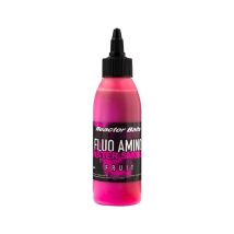 Booster Reactor Baits Fluo Aminos Water Smoke Fruit - Pour Pêche de la Carpe - Pêcheur.com