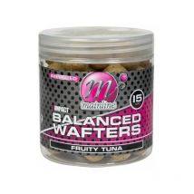 Bouillette Equilibree Mainline High Impact Balanced Wafters Fruity Tuna - 18mm
