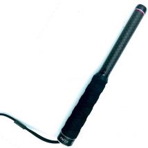 Manico Di Retino Pafex Carbone Mousse Élastique Fs-mc25-m