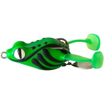 Esca Morbida Powerline Frog Shad - 5.5cm Fs410
