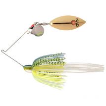 Spinnerbait Strike King Kvd Spinnerbait - 14.2g Fsb12ww-538sg