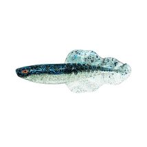 Esca Artificiale Morbida Chasebaits Flacid Shad - 10cm - Pacchetto Di 6 Fsh5-108