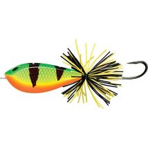Leurre De Surface Rapala Bx Skitter Frog - 5.5cm Fsn - Pour Pêche des Carnassiers - Pêcheur.com