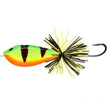 Leurre De Surface Rapala Bx Skitter Frog - 4.5cm Fsn