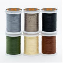 Montagedraht Sempe Premium Thread Twisted Ft-f01