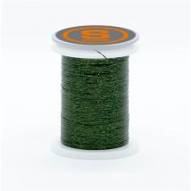 Hilo De Montaje Sempe Premium Thread Holo Flat Tinsel Ft-f05ol