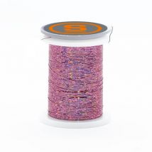 Montagedraht Sempe Premium Thread Holo Flat Tinsel Ft-f05pi