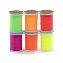 Tying Thread Sempe Premium Fluo Ft-f07