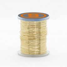 Tying Thread Sempe Cuivre 0,2mm Ft-f09ch