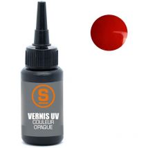 Vernice Uv Colore Opaco Sempe Couleur Opaque Ft-vc09