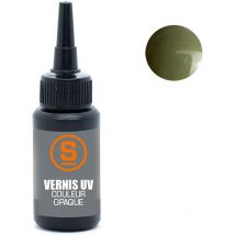 Uv-vernis Sempe Ft-vc16