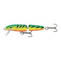 Leurre Flottant Rapala Jointed - 11cm Ft - Pour Pêche des Carnassiers - Pêcheur.com