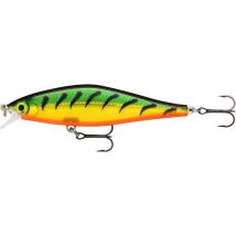 Leurre Flottant Rapala Shadow Rap Shad - 9cm Ft - Pêcheur.com