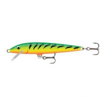 Leurre Flottant Rapala Original - 9cm Ft - Pour Pêche de la Truite - Pêcheur.com