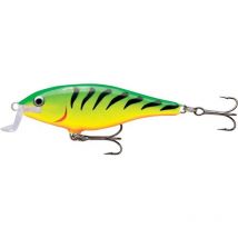 Leurre Flottant Rapala Shallow Shad Rap - 7cm Ft